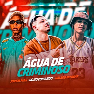 Água de Criminoso