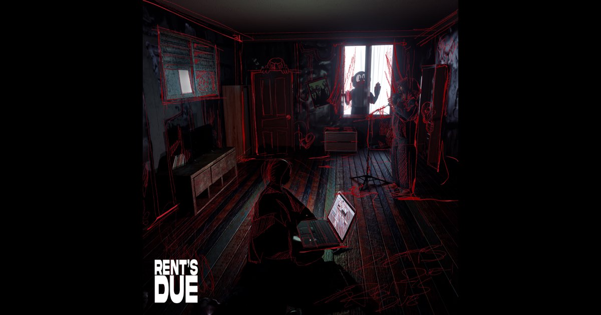 RENT'S DUE (DELUXE) - Nemzzz