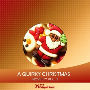 A Quirky Christmas