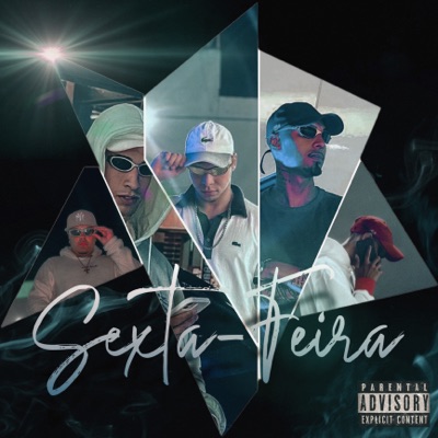Sexta-Feira - Single