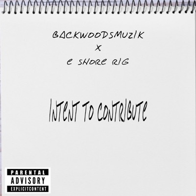 Intent To Contribute - EP