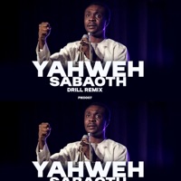 YAHWEH SABAOTH DRILL RMX - Single - pikoOo7
