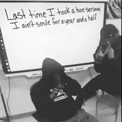 MEAN NOTHIN (feat. Christian Distefano & Motion.) - Single