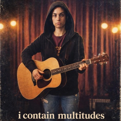 i contain multitudes