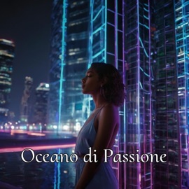 Oceano di Passione (feat. Rayna) Ali King & Gwaldiro