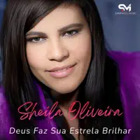 A Ordem É pra Marchar — Sheila Oliveira