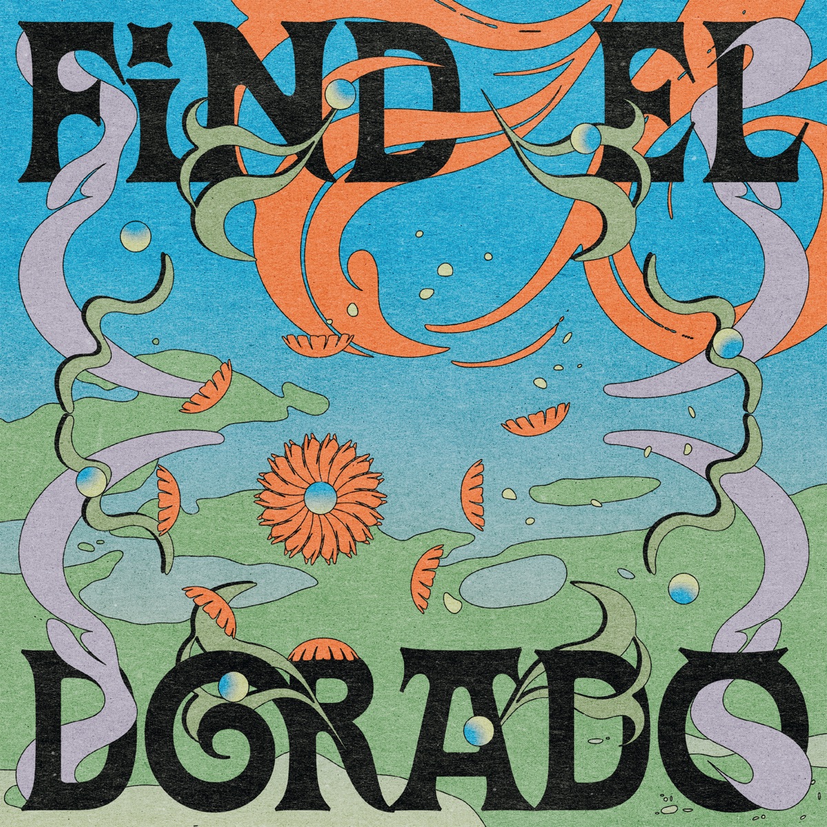 Paul Weller - Find El Dorado (2025) [iTunes Plus AAC M4A]-新房子