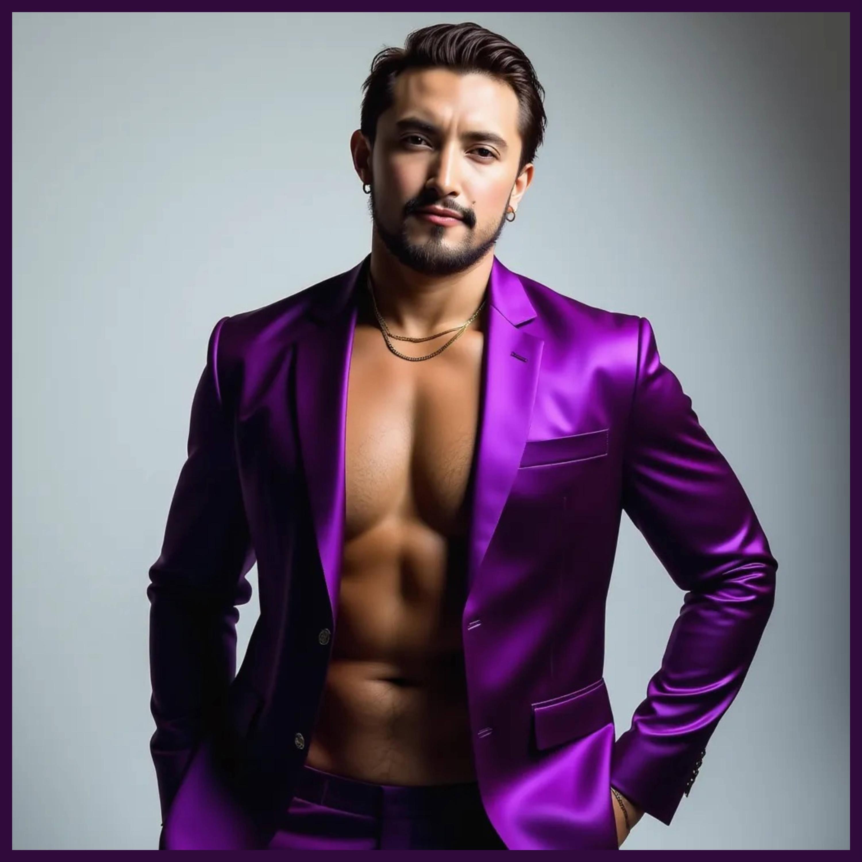 Más Allá del Cielo - Single