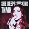 SHE KEEPS SUCKING artwork