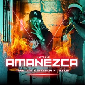 Hasta Que Amanezca