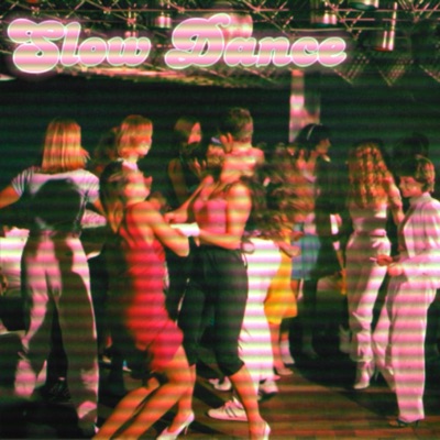 SLOW DANCE (feat. KenShelle) - Single