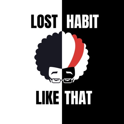 Like That - Single