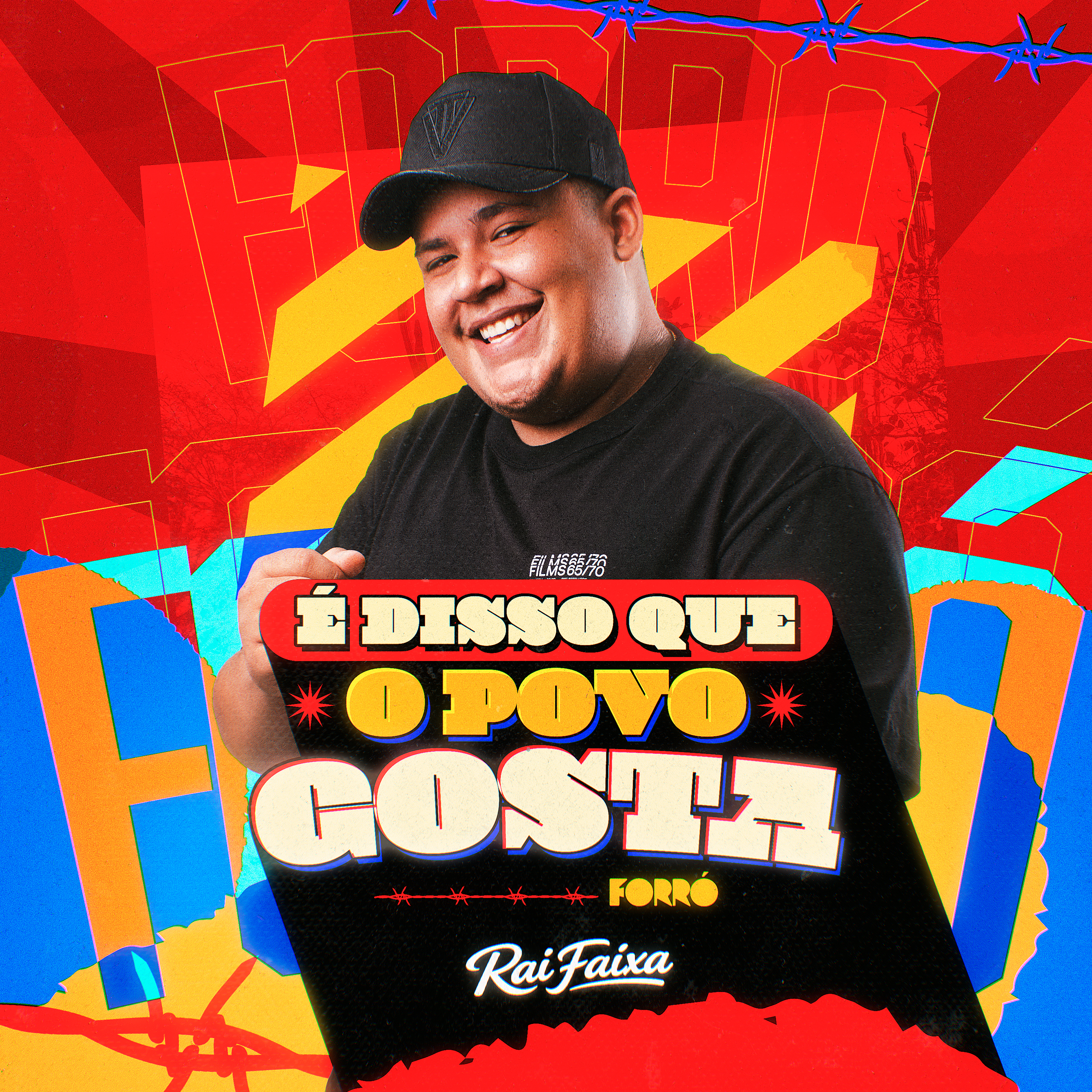 É Disso Que o Povo Gosta