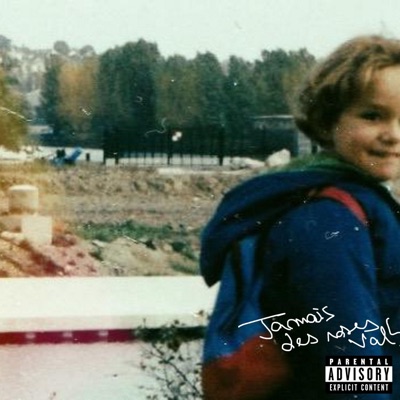 Jamais des roses - Single