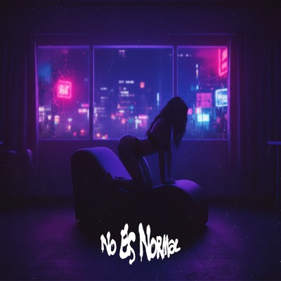 No Es Normal - Single