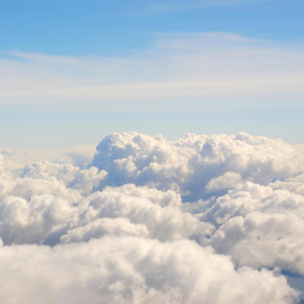 Chasing Clouds Pt 2