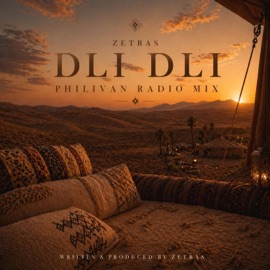 Dli Dli (feat. Kenza) [Philivan Radio Mix] ZETRAS