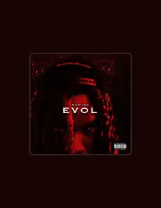 Ouve NariiSo, vê vídeos de música, lê a biografia, vê as datas da digressão e muito mais!