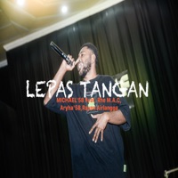 Lepas Tangan (feat. Rhe M.A.C, Aryha'58 & Rhayen Airlangga) - Single - Michael58