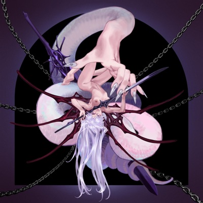 Brand New Cursed Dimension™ - EP