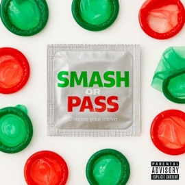 Smash or Pass (feat. IlCat) Guser