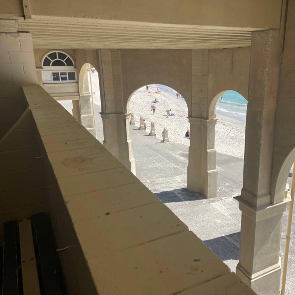 Dream Pool