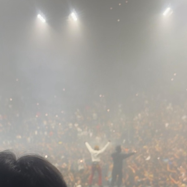 Loud