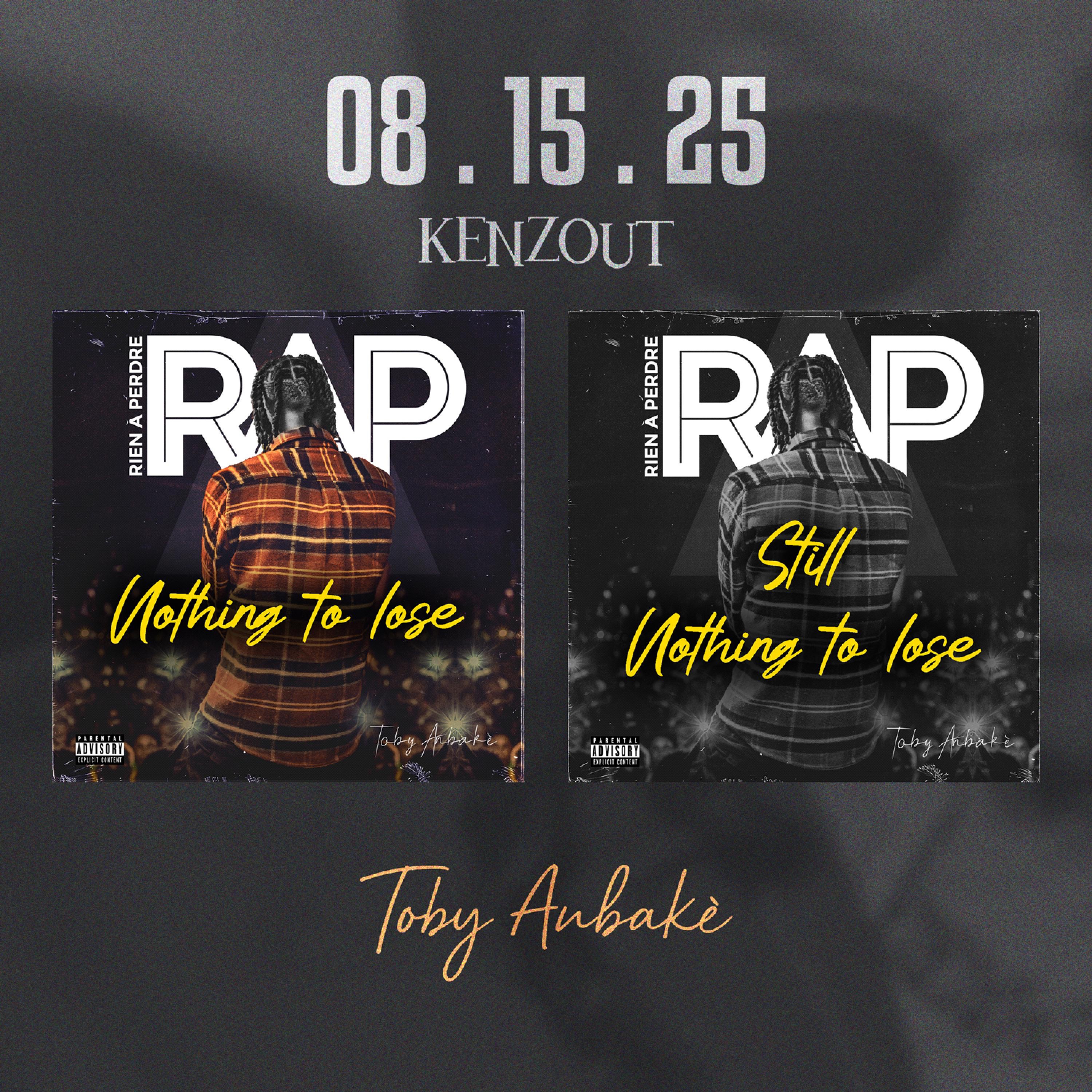 KENZOUT - Single