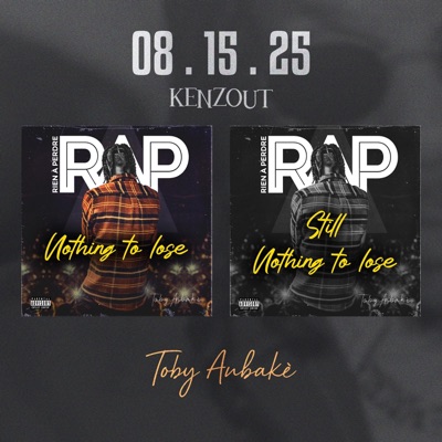KENZOUT - Single
