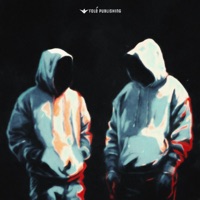 ENDRRU - Single - PINAR OTR & Varrosi