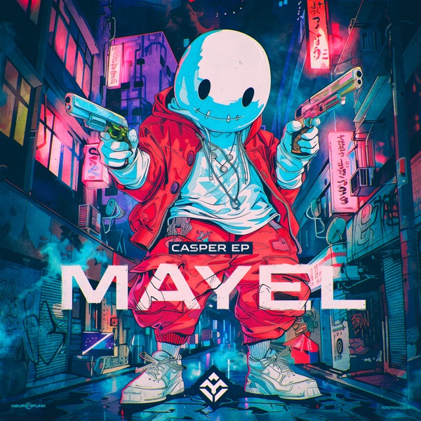 Casper - EP