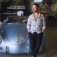 Ağladım Gülemedim - Single - Volkan Arslan