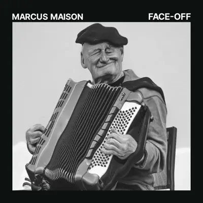 Ascolta 'FACE-OFF - Single' di Marcus Maison