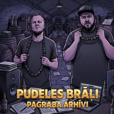 Pagraba Arhīvi - EP