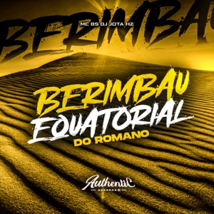 Berimbau Equatorial do Romano