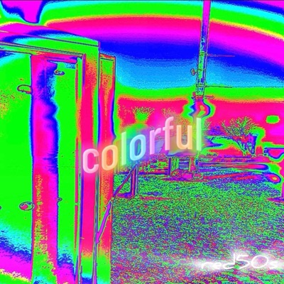 colorful - EP
