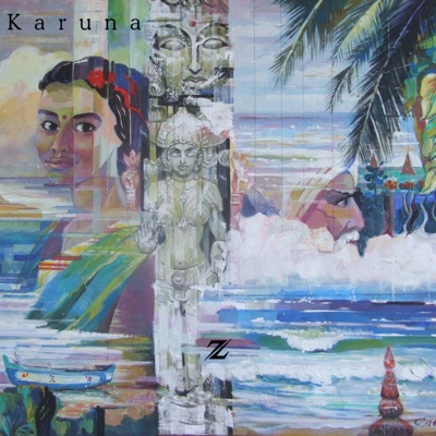 Karuna - Single