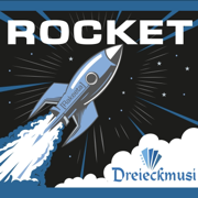 Gefühlsecht - Dreieckmusi