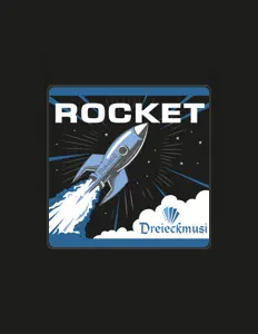 Dreieckmusiを聴いたり、ミュージックビデオを鑑賞したり、経歴やツアー日程などを確認したりしましょう！