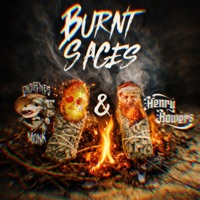 Burnt Sages - Single - Diogenes Monk & Henry Bowers