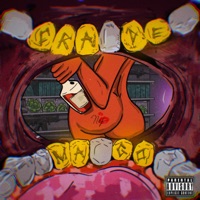 Crash texte #3 : KRA DE MA GO - Single - NÔJ