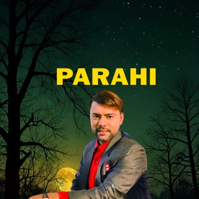 PARAHI - EP