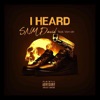 I Heard (feat. Von Otr) - Single