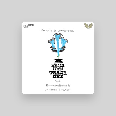 Listen to LowKeith, watch music videos, read bio, see tour dates & more!