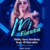 Mi Fiesta (feat. El Kerubin) - Single