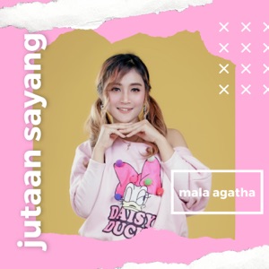 Jutaan Sayang Album Art