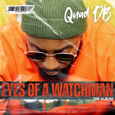 Eyes Of A Watchman