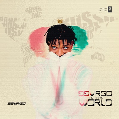 99Virgo to the World - EP