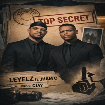 TOP SECRET - Single