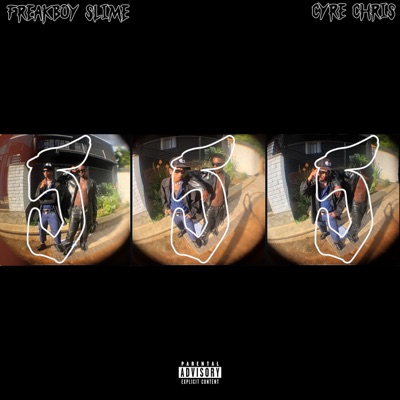 555 (feat. CYRE CHRIS) - Single